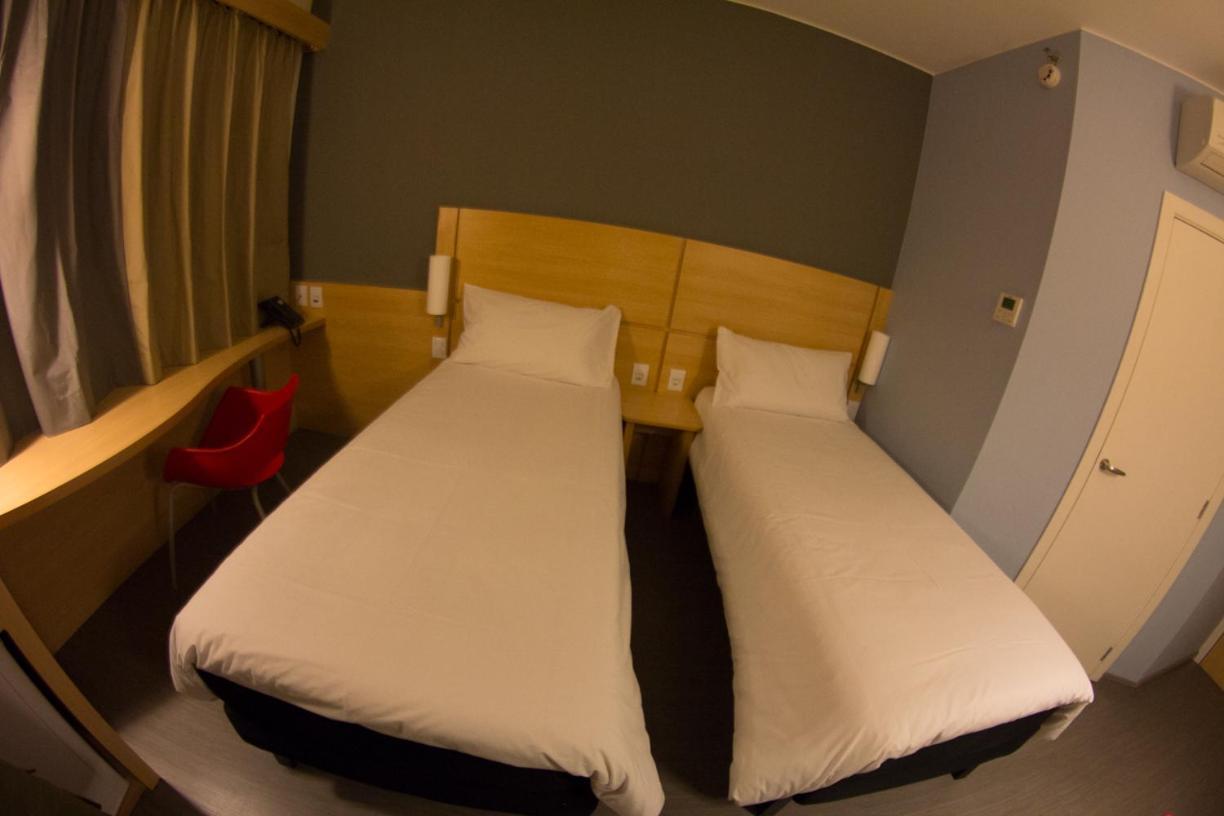 Ibis Catalao Hotel Kültér fotó