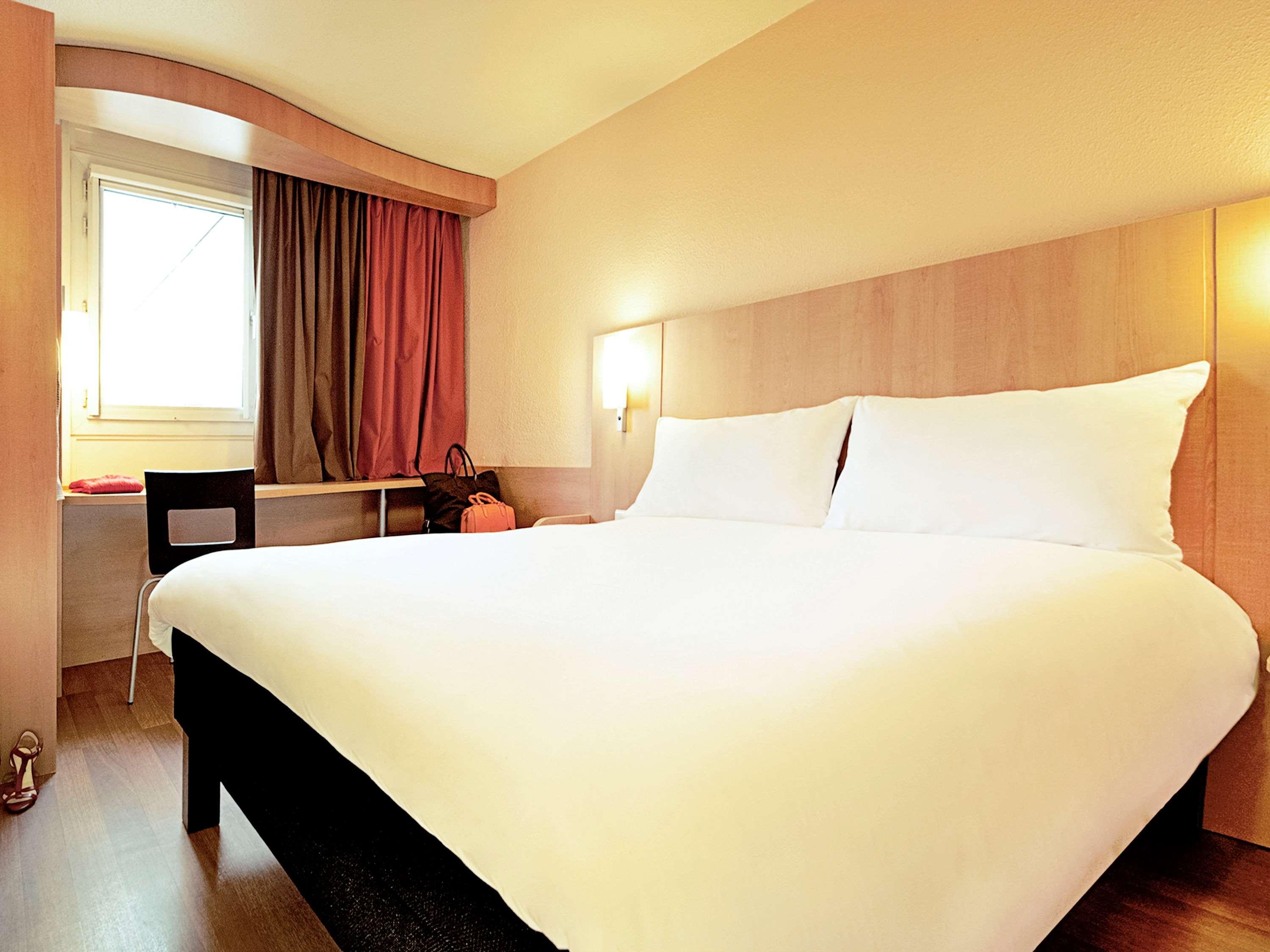 Ibis Catalao Hotel Kültér fotó