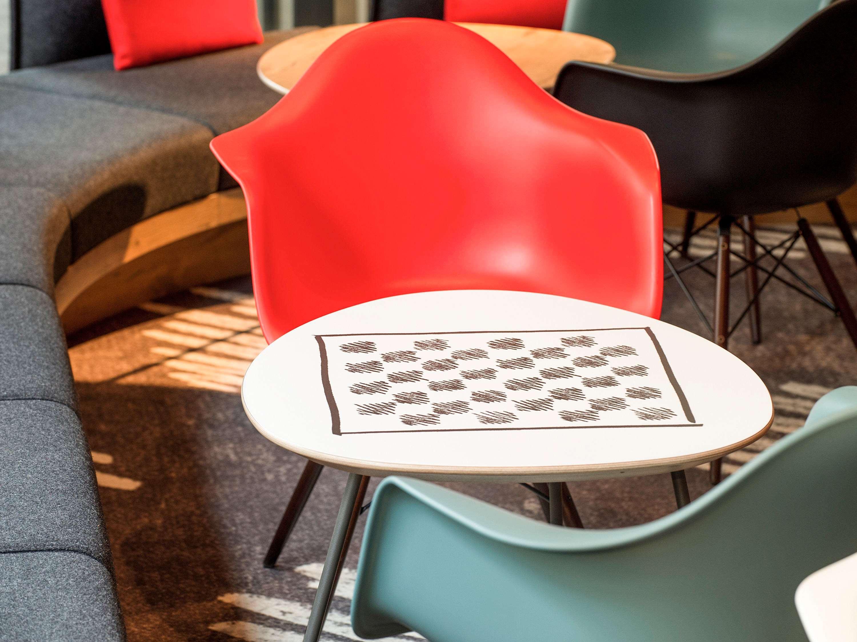 Ibis Catalao Hotel Kültér fotó