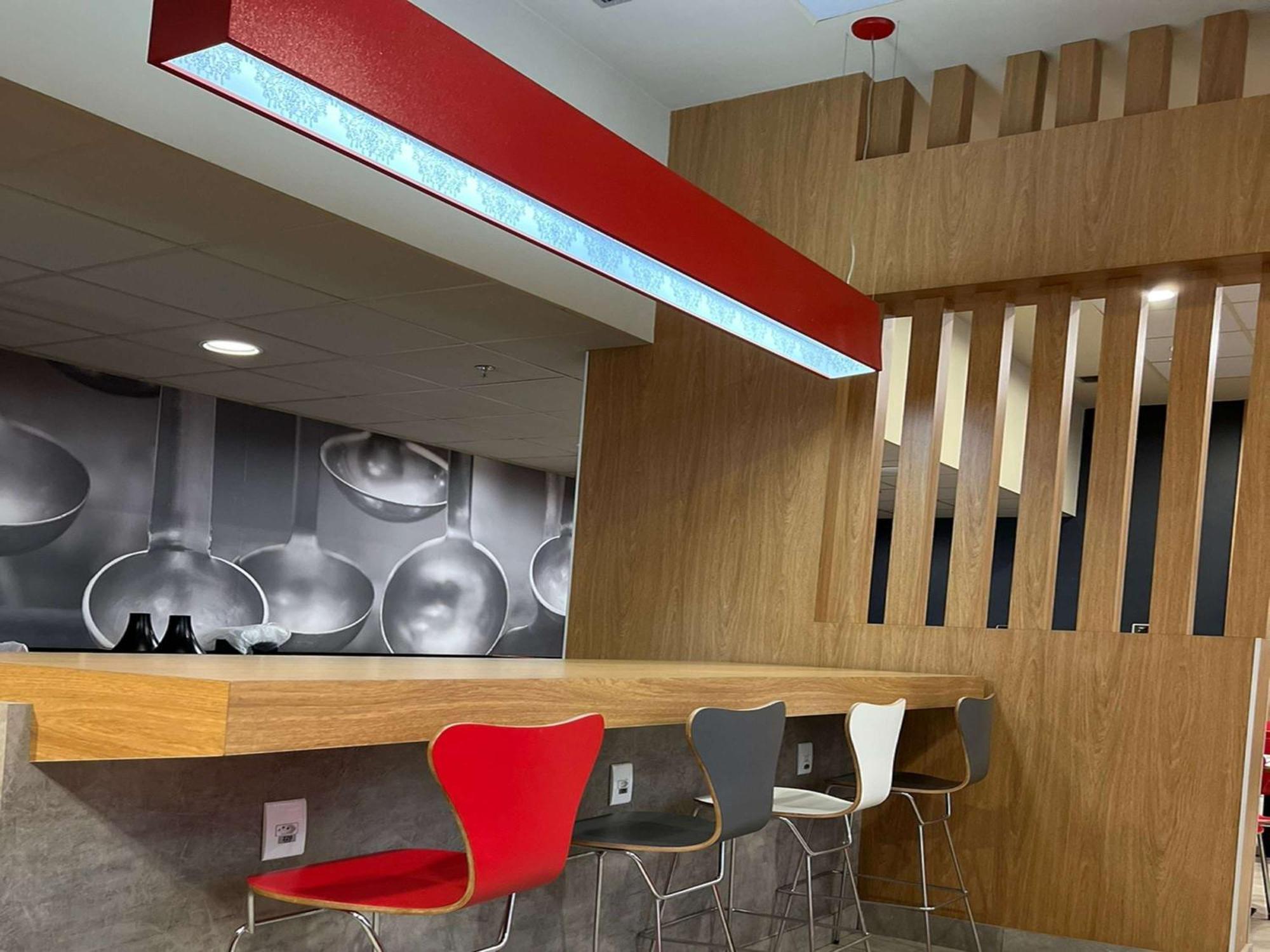 Ibis Catalao Hotel Kültér fotó