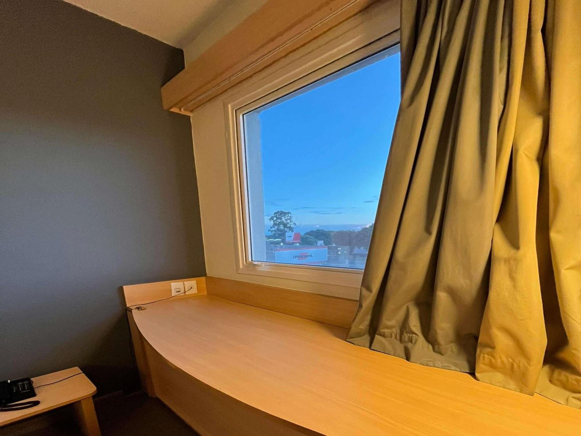 Ibis Catalao Hotel Kültér fotó