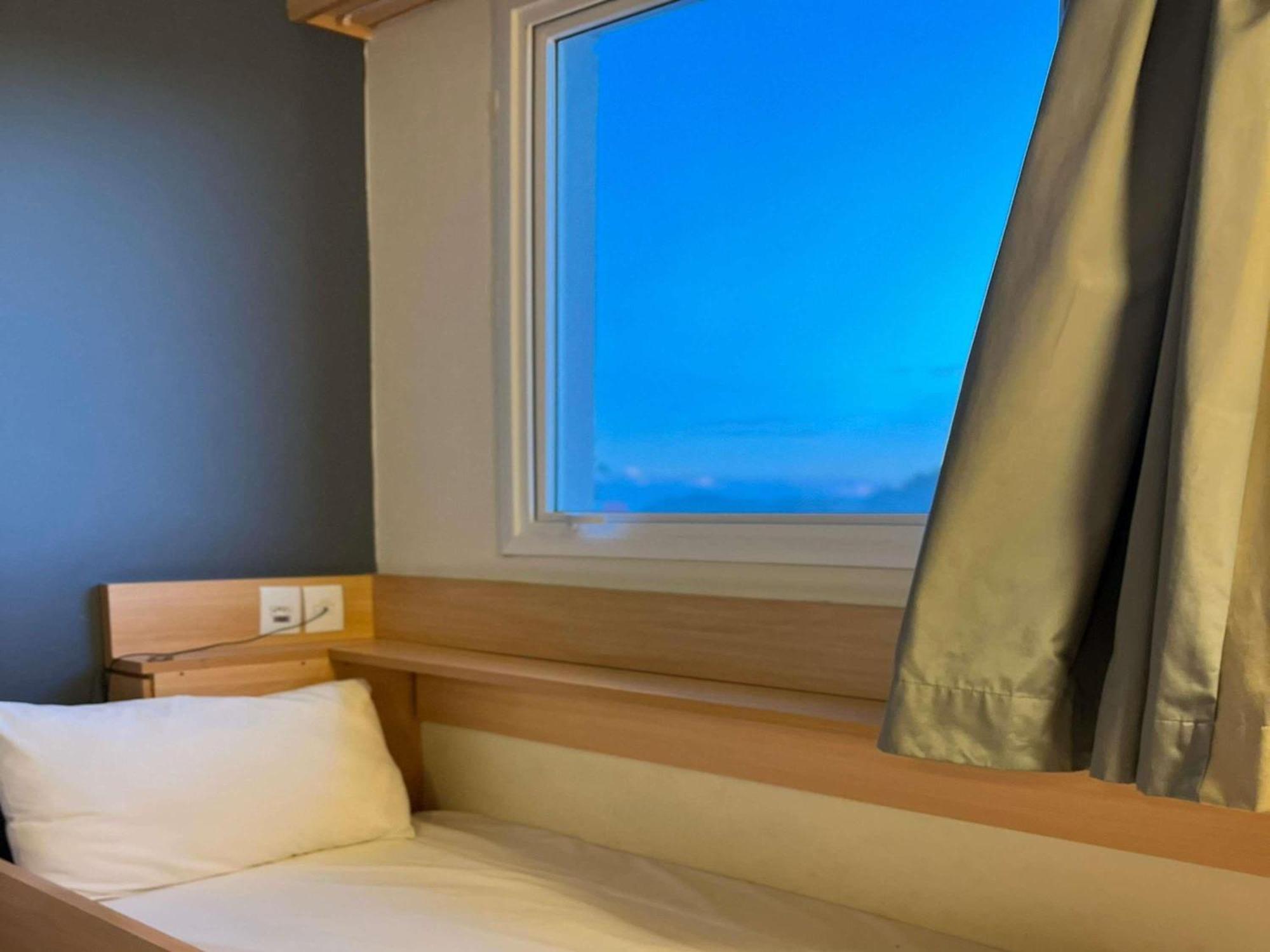 Ibis Catalao Hotel Kültér fotó