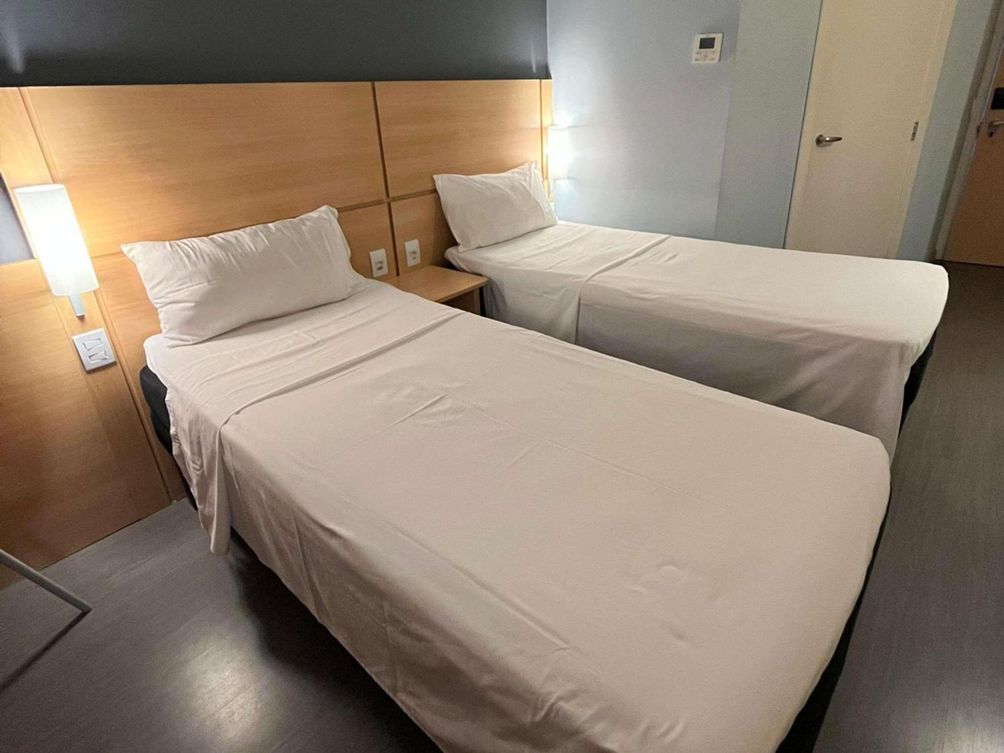 Ibis Catalao Hotel Kültér fotó