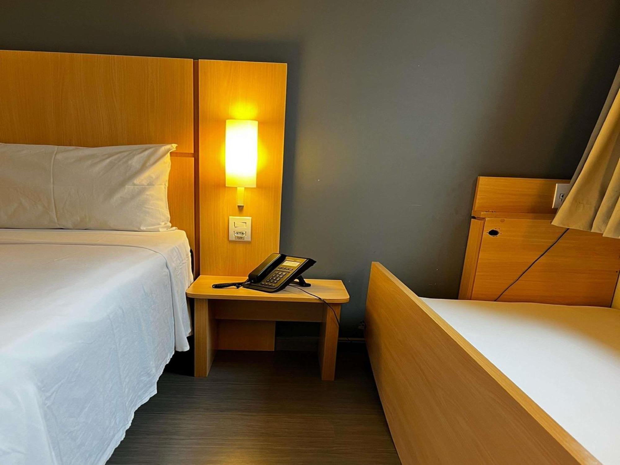 Ibis Catalao Hotel Kültér fotó