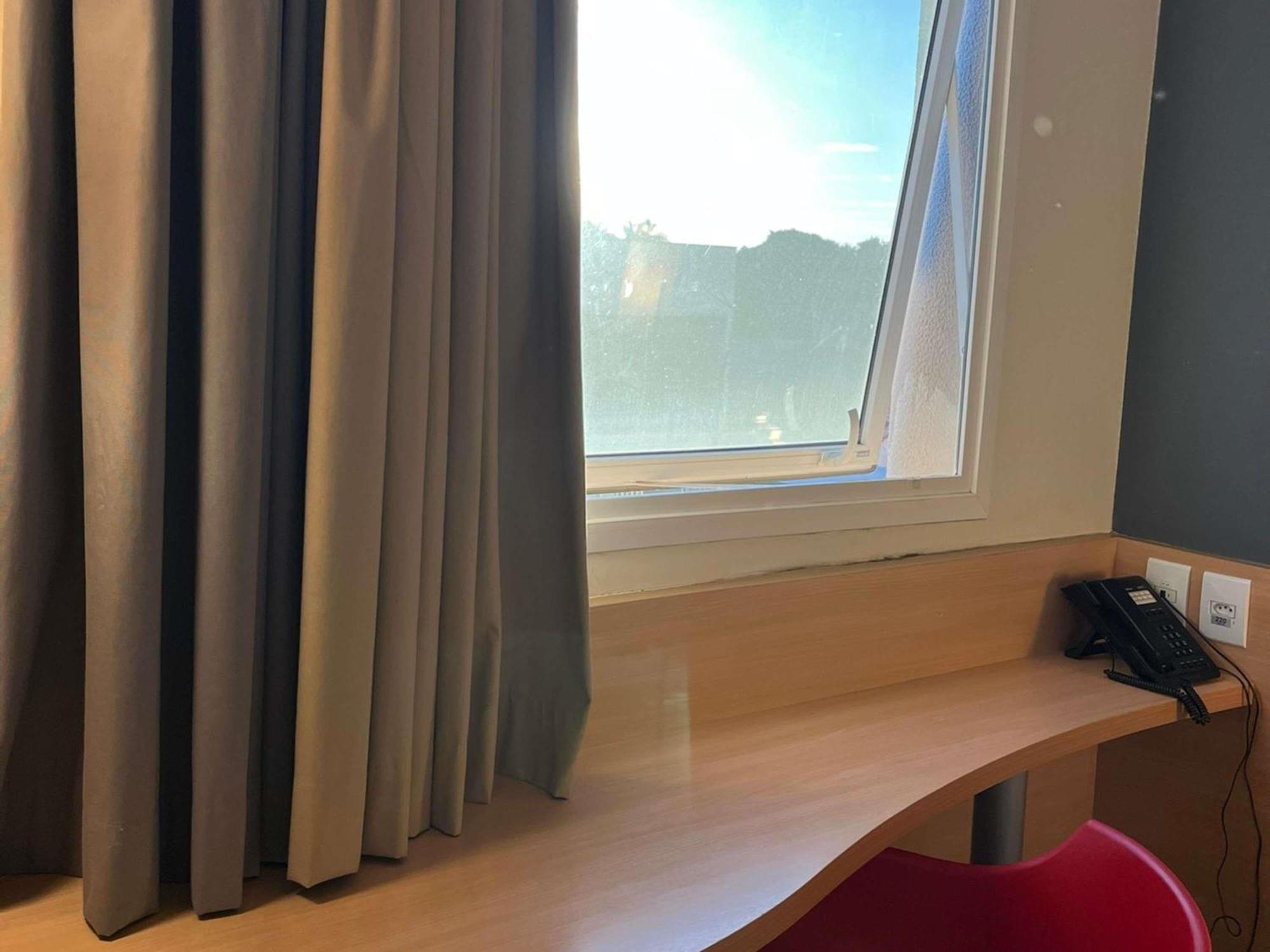 Ibis Catalao Hotel Kültér fotó