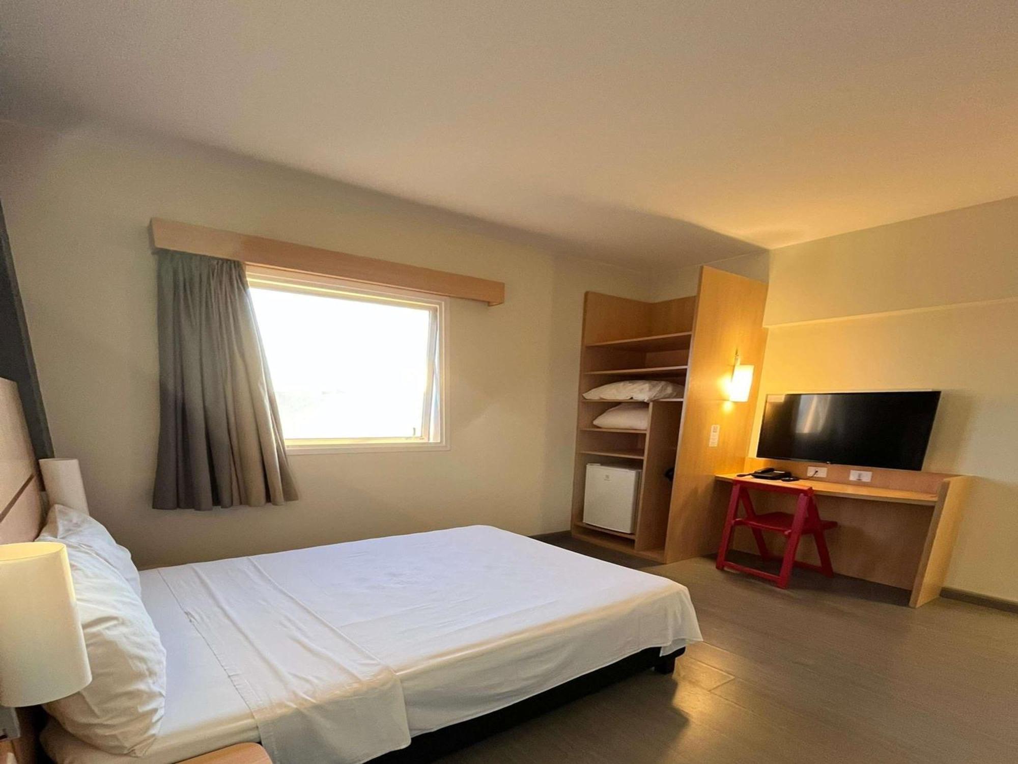 Ibis Catalao Hotel Kültér fotó