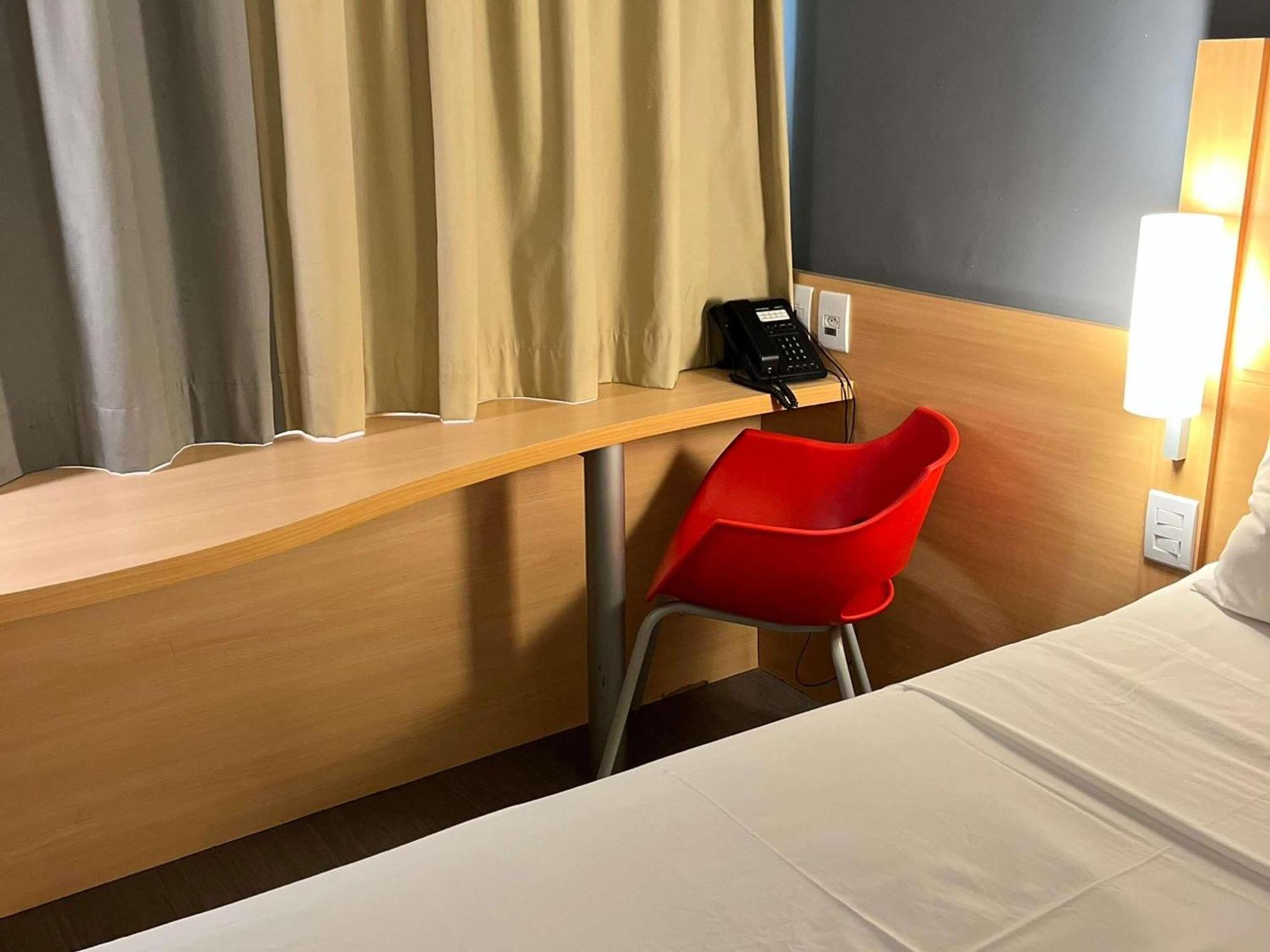 Ibis Catalao Hotel Kültér fotó
