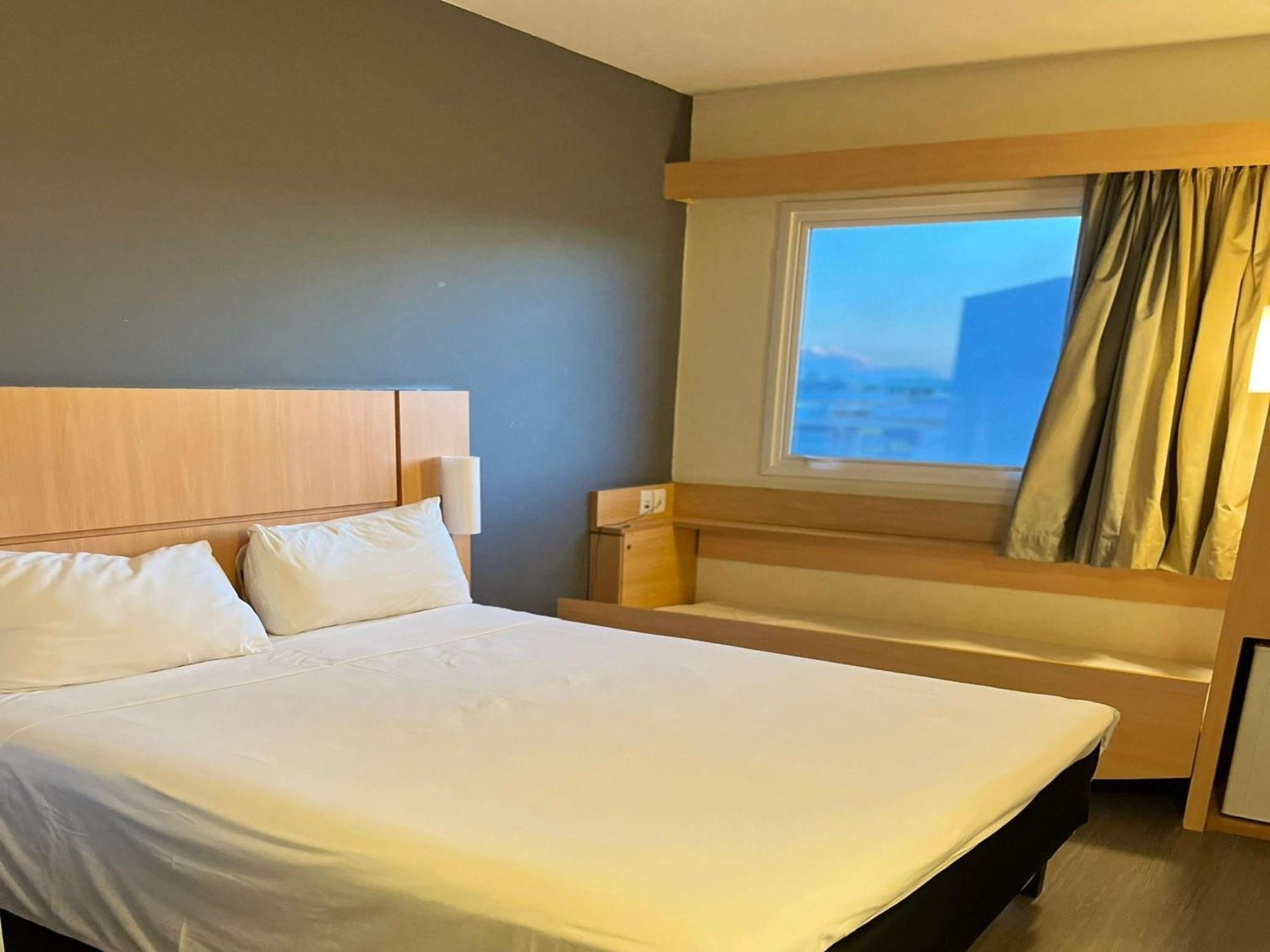 Ibis Catalao Hotel Kültér fotó