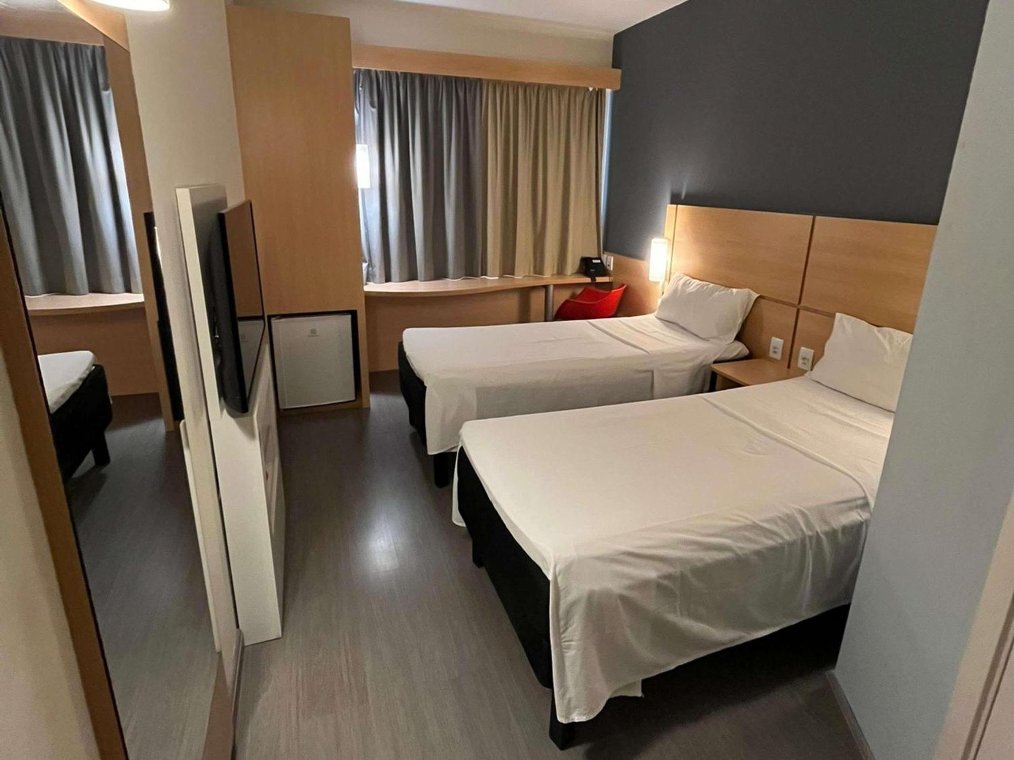 Ibis Catalao Hotel Kültér fotó