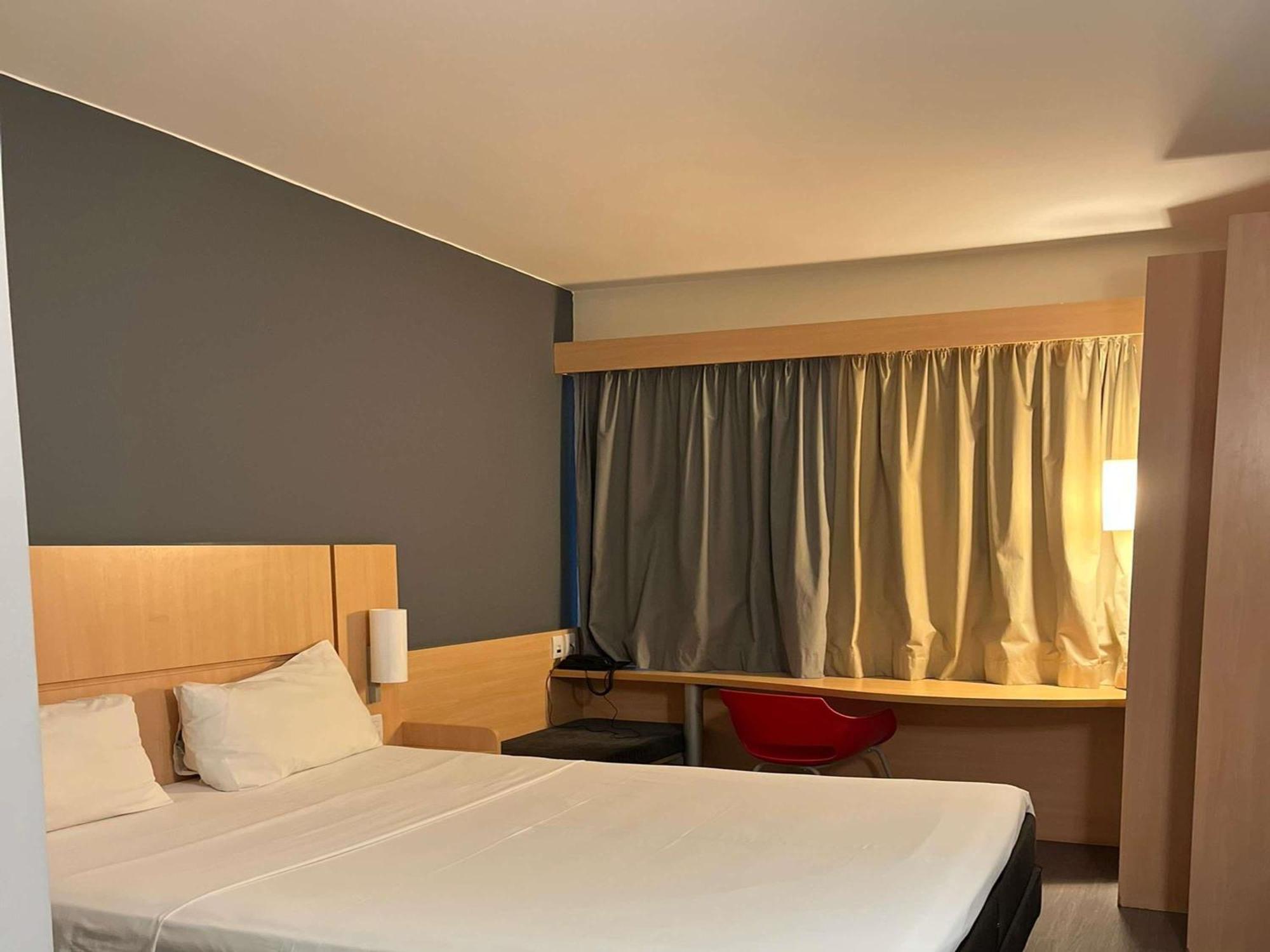 Ibis Catalao Hotel Kültér fotó
