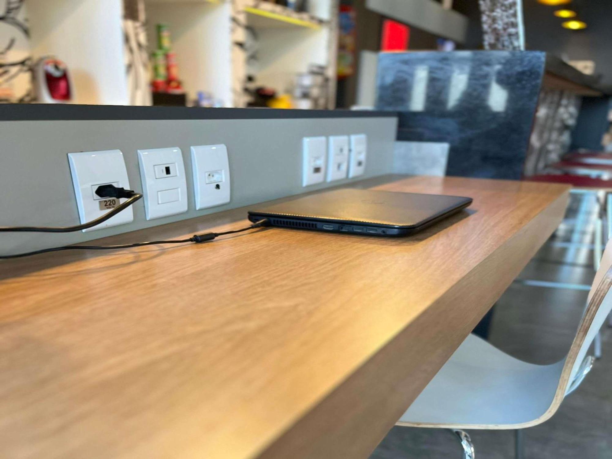 Ibis Catalao Hotel Kültér fotó