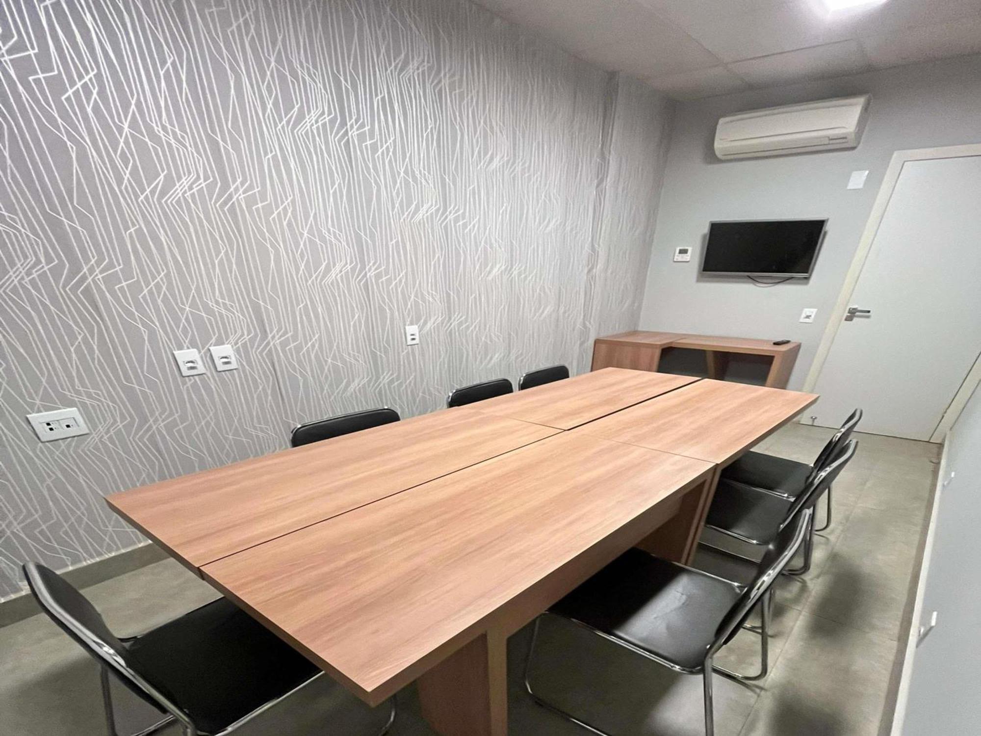 Ibis Catalao Hotel Kültér fotó