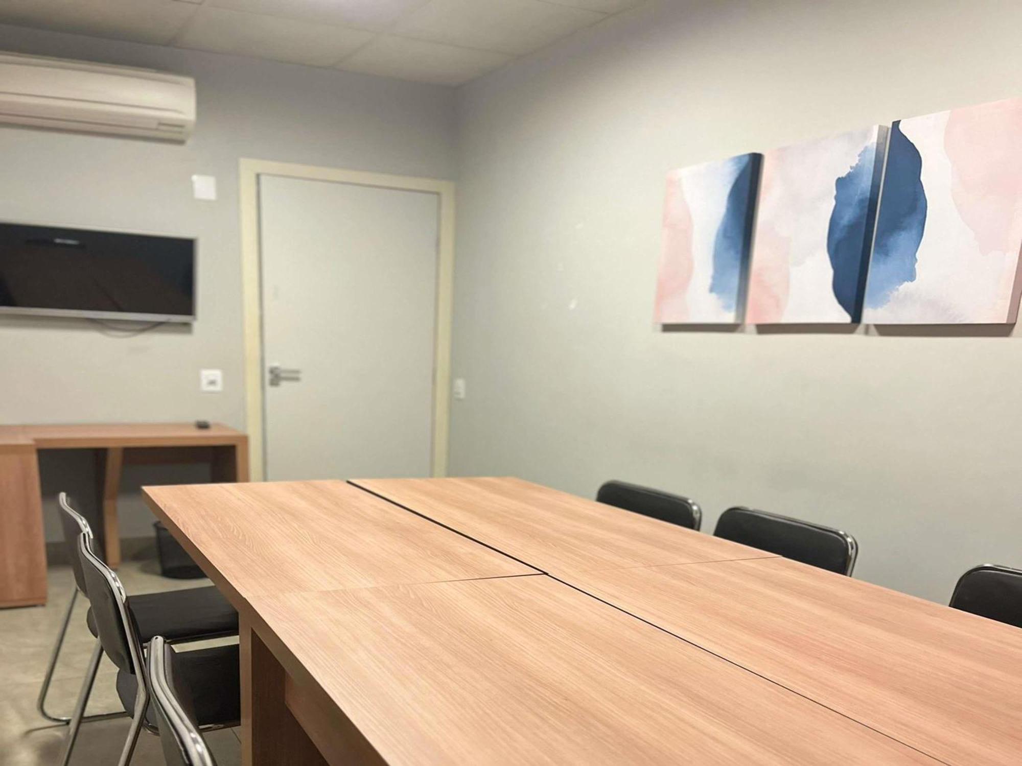 Ibis Catalao Hotel Kültér fotó