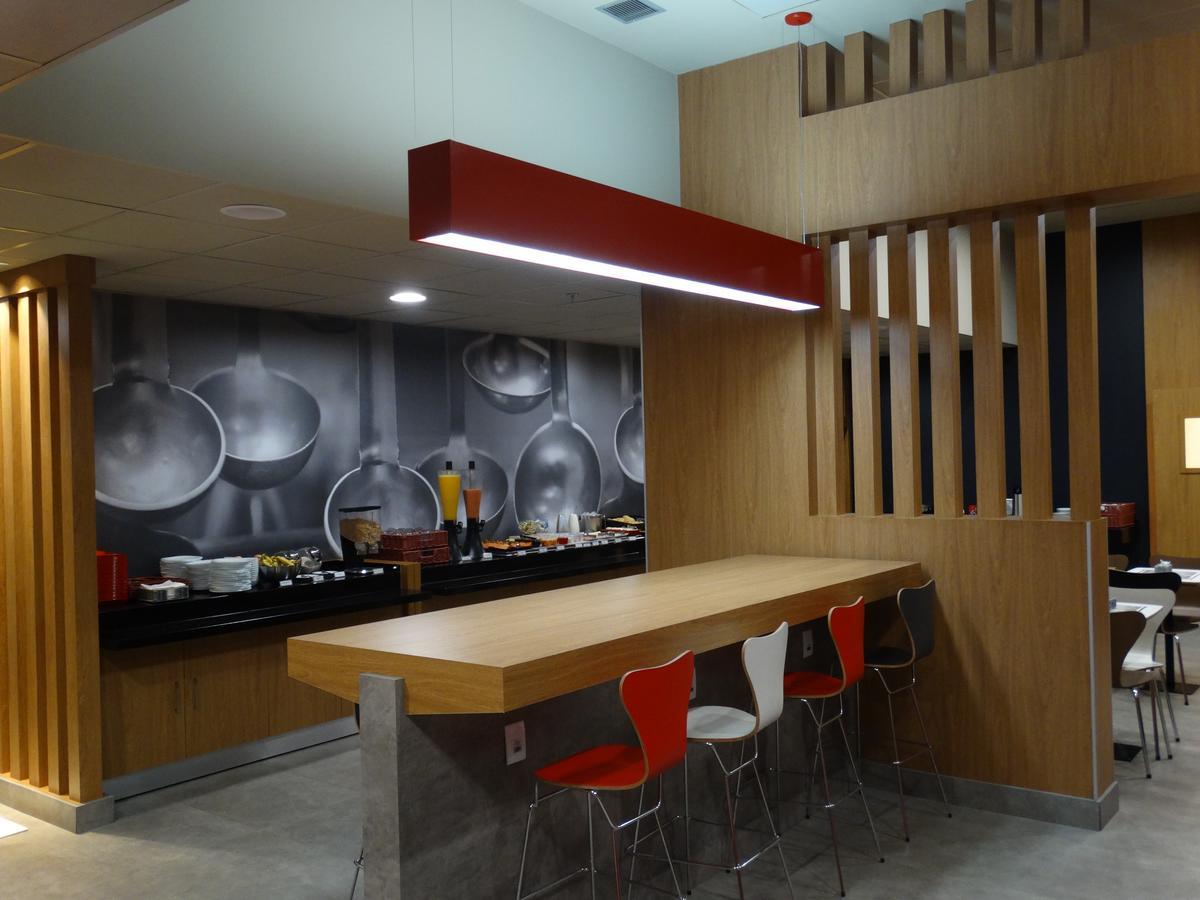 Ibis Catalao Hotel Kültér fotó