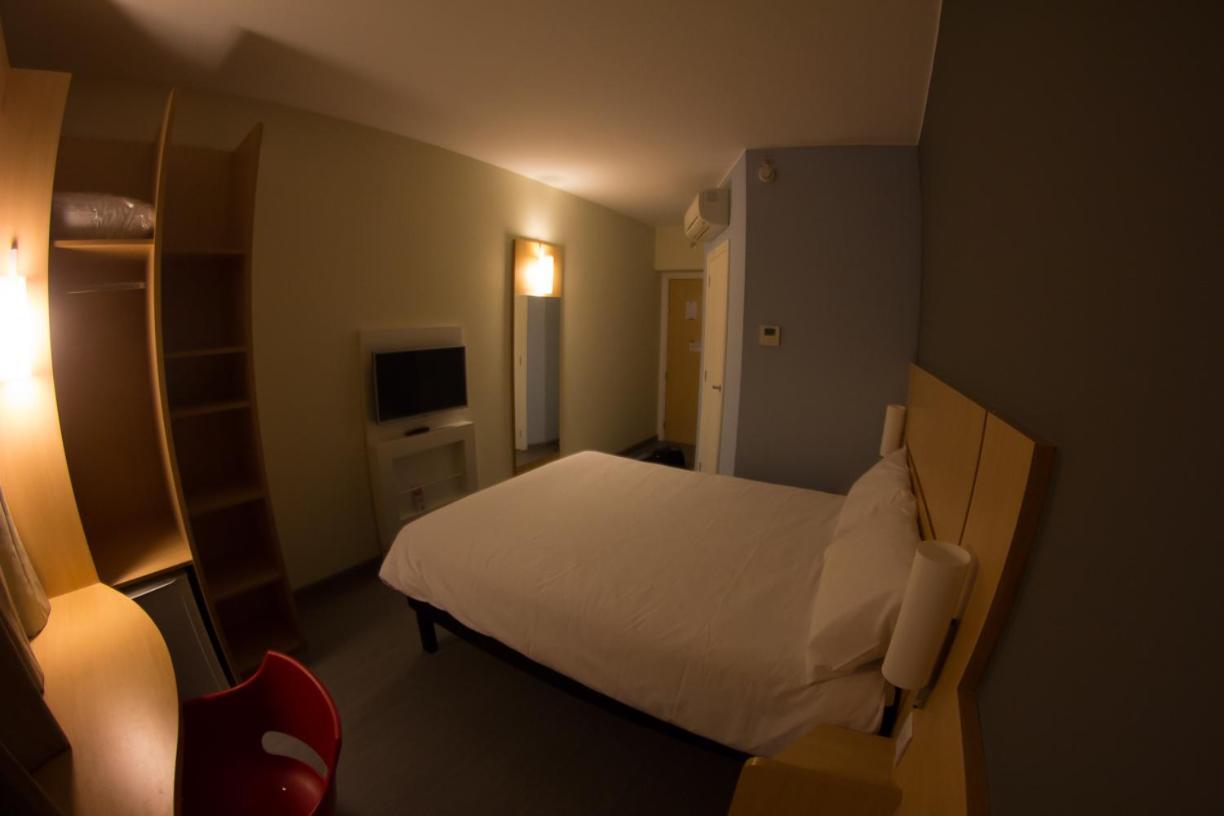 Ibis Catalao Hotel Kültér fotó