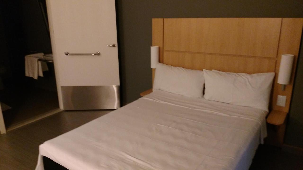 Ibis Catalao Hotel Kültér fotó