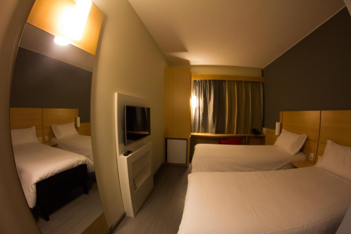 Ibis Catalao Hotel Kültér fotó